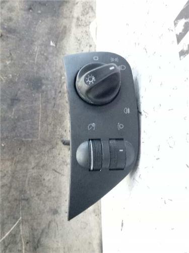 Mando De Luces Seat IBIZA foto 2