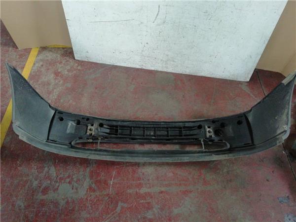 Paragolpes Delantero Ford Fiesta Courier (1996->) foto 3