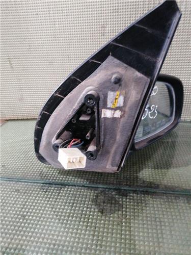 Retrovisor Electrico Derecho Chevrolet Aveo Berlina (2006->) foto 3