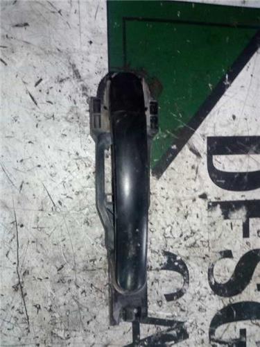 Maneta Exterior Delantera Derecha Seat Ibiza (6L1)(04.2002->)