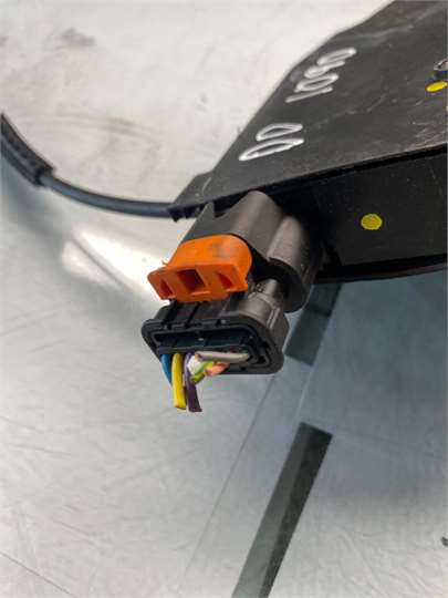 Cerradura Puerta Delantera Derecha Citroen C4 Picasso/Spacetourer (05.2013->) foto 4