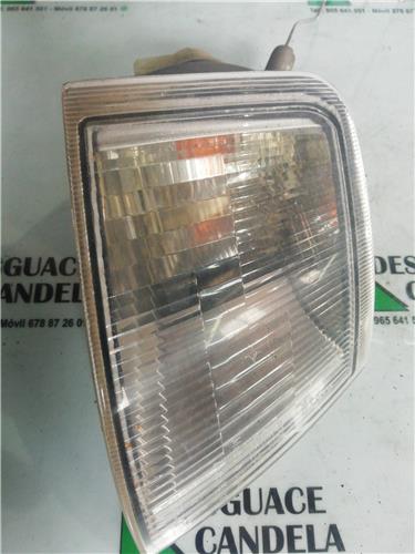 intermitente delantero derecho seat toledo 1l