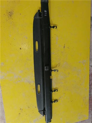 bandeja trasera kia sportage km 2005 20 16v