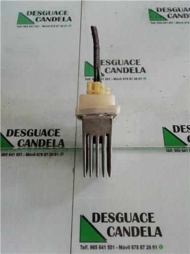 RESISTENCIA CALEFACCION Ssangyong KYRON foto 2