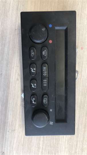 Mandos Calefaccion / Aire Acondicionado Opel Astra G Berlina (1998->)