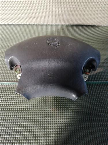Airbag Volante