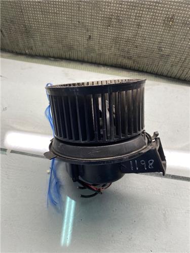 MOTOR AIRE ACONDICIONADO Citroen Xsara Picasso (1999->)
