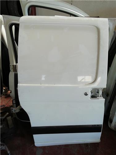 Puerta Lateral Corredera Derecha Peugeot Partner (S2)(2002->)