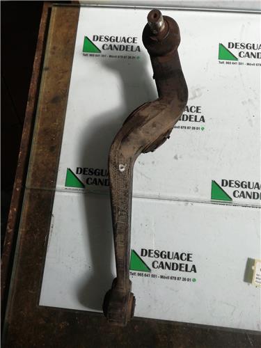 brazo inferior delantero derecho peugeot 205