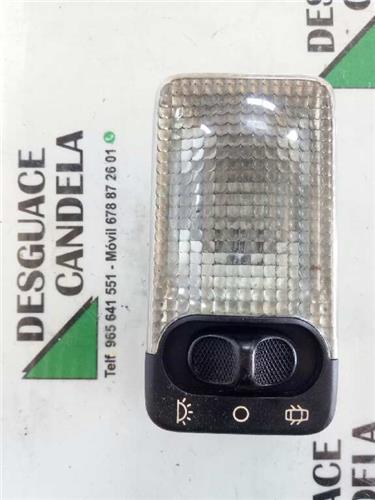 Luz Interior Techo Peugeot 206 (1998->)