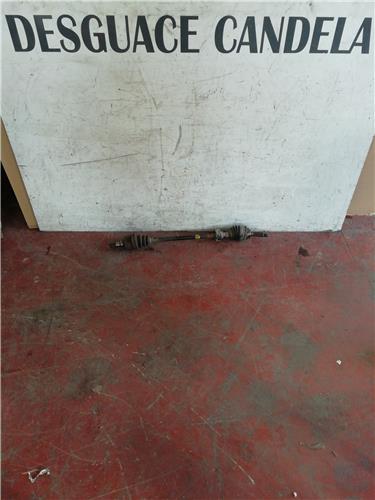 Transmision Delantera Derecha Daewoo MATIZ