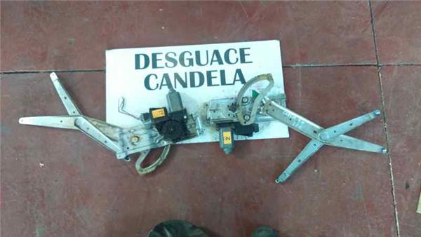 Elevalunas Electrico Delantero Derecho