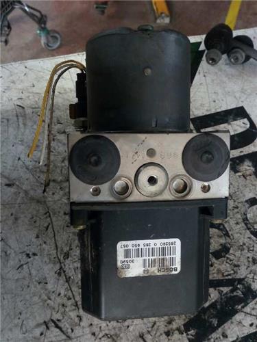 Nucleo Abs Citroen XSARA BERLINA foto 4