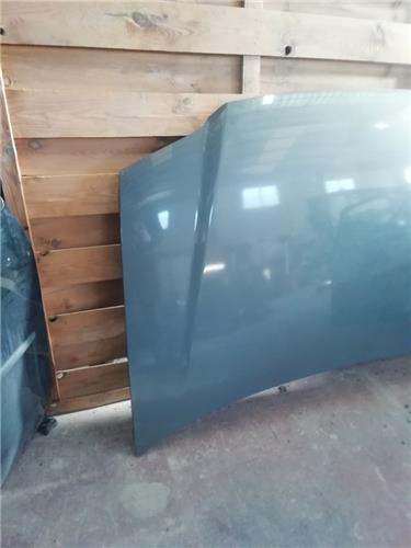 Capo Volkswagen Touran (1T2)(11.2006->) foto 4