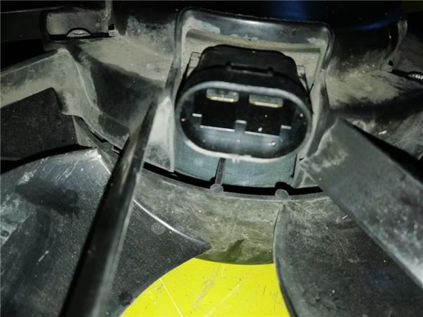 Electroventilador Dacia Logan 1 (2005->) foto 4
