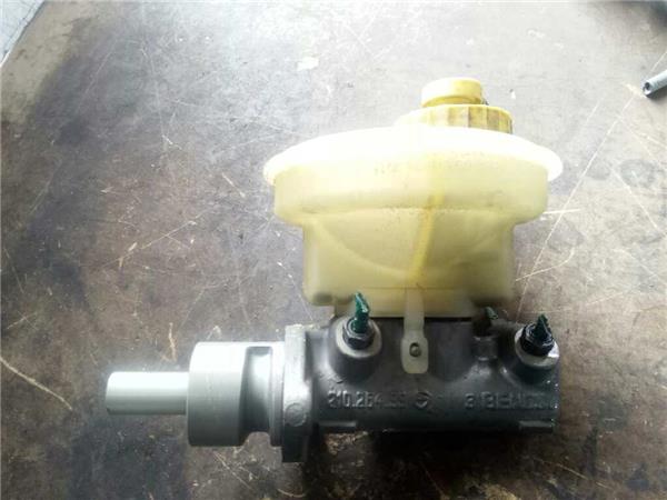 Bomba Freno Seat IBIZA foto 4