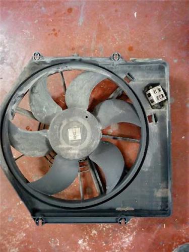 electroventilador renault clio ii fase i 14 7