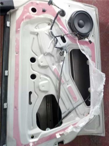 Puerta Delantera Izquierda Opel Zafira B (2005->) foto 3