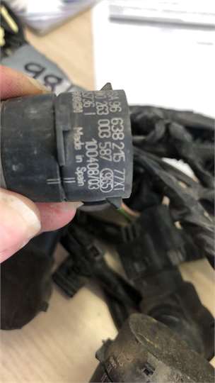 SENSOR PARKING DELANTERO Citroen C5 Berlina (2008->) foto 3