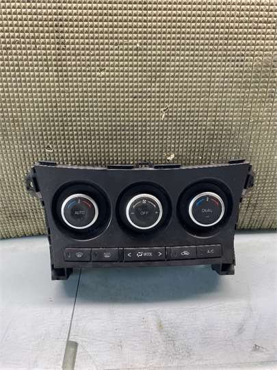 Mandos Calefaccion / Aire Acondicionado Mazda 3 Berlina (BL)(2009->)