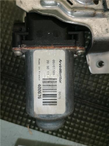 Elevalunas Electrico Delantero Derecho Rover Rover 45 (RT)(2000->) foto 4
