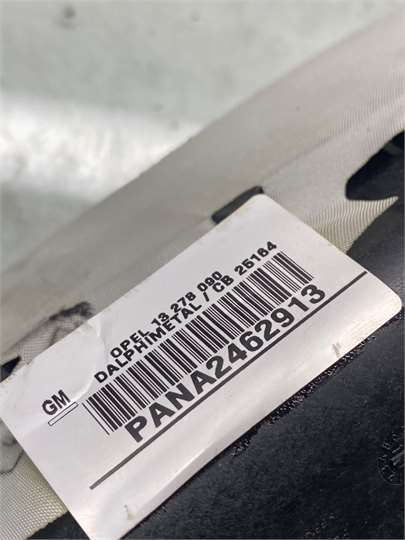 Airbag Salpicadero Opel Corsa D (2006->) foto 2