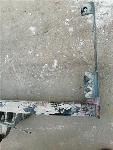 Enganche Remolque Nissan Primastar (X83)(09.2006->) foto 3