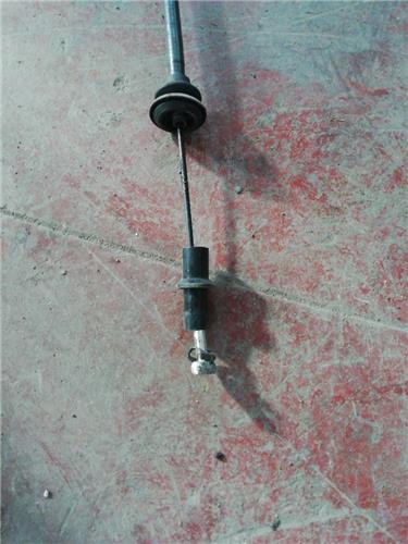 Cable Embrague Seat Ibiza (6K1)(08.1999->) foto 2