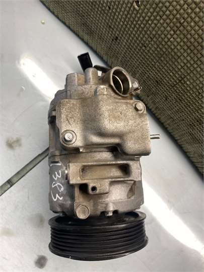 Compresor Aire Acondicionado Seat Ibiza (6L1)(04.2002->) foto 4