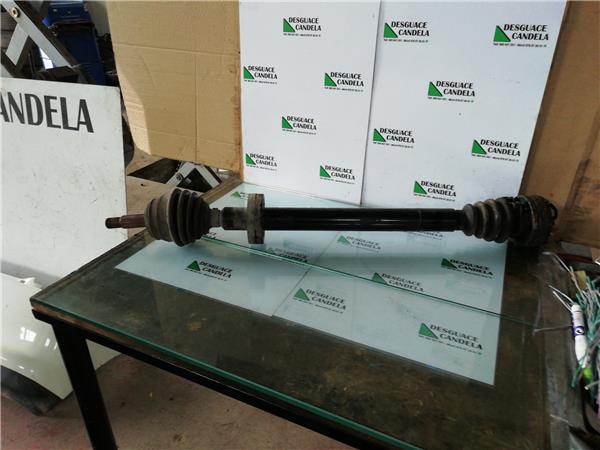 Transmision Delantera Derecha Seat Ibiza (6K1)(1993->)