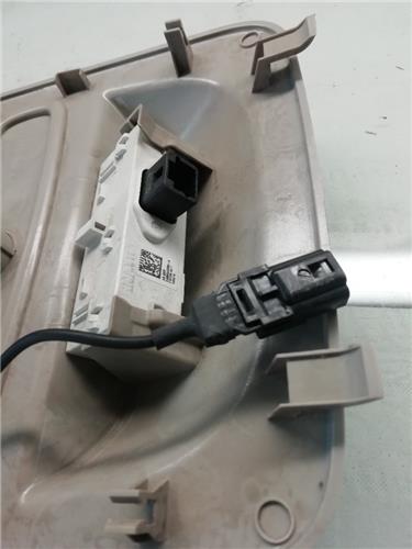 Luz Delantero Central Techo Renault Clio IV (2012->) foto 2