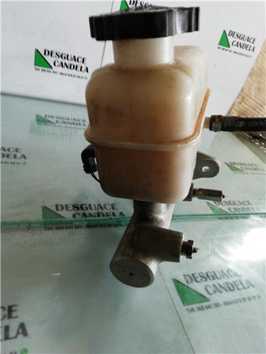Bomba Freno Ssangyong KYRON foto 3
