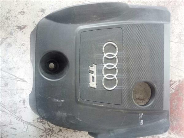 Emblema Recubrimiento Motor