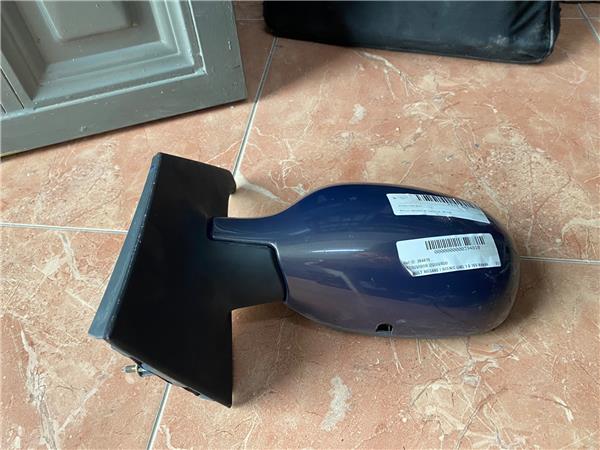 Retrovisor Electrico Izquierdo Renault MEGANE GR Scenic foto 4