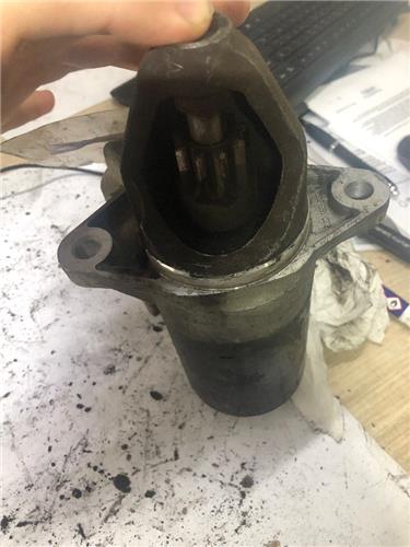 Motor Arranque MG ROVER SERIE 25 foto 3