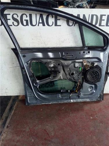 Puerta Delantera Izquierda Citroen C4 Sedan (2008->) foto 4