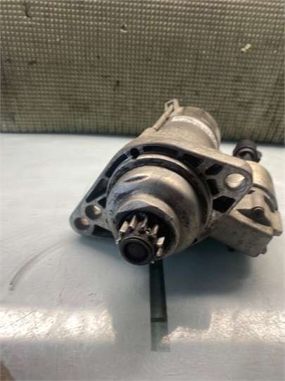 Motor Arranque Seat Leon (1P1)(05.2005->) foto 3