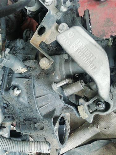 Caja Cambios Manual Audi A3 (8L)(09.1996->) foto 5