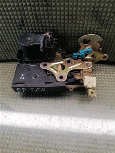 Cerradura Puerta Delantera Derecha Daewoo Lacetti (2004->) foto 2