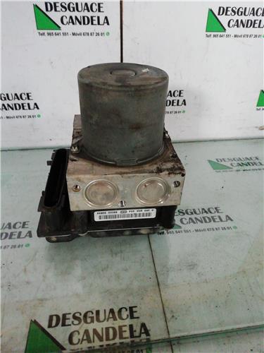 Nucleo Abs Renault Scenic II (JM)(2003->)
