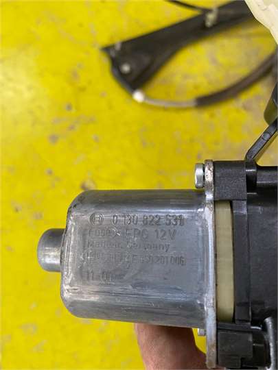 Elevalunas Electrico Delantero Izquierdo Volkswagen Polo V (6R1)(06.2009->) foto 5