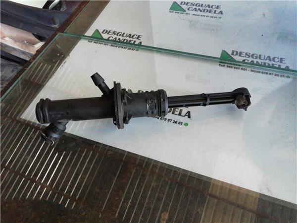 Bombin Embrague Renault Kangoo II (F/KW0)(2008->) foto 2