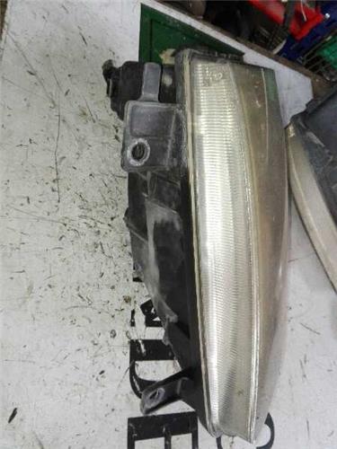 Faro Delantero Derecho Volkswagen POLO BERLINA foto 2
