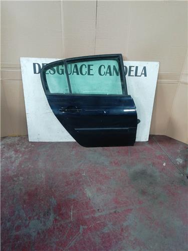 puerta trasera derecha renault megane ii clas