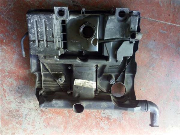 Emblema Recubrimiento Motor Seat IBIZA foto 2