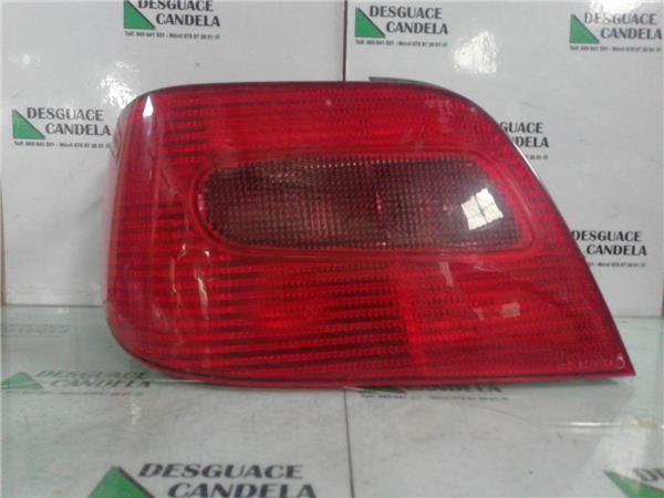 Piloto Trasero Izquierdo Citroen Xsara Berlina (1997->)
