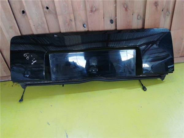 Porton Trasero Citroen C2 (2003->)