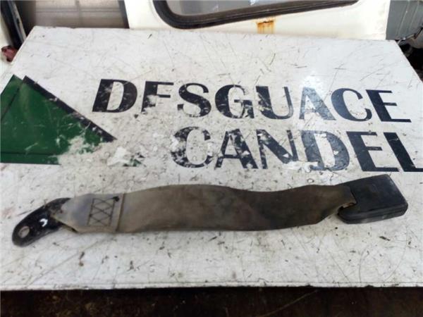 Cinturon Seguridad Trasero Central Nissan Trade (11.1994->)