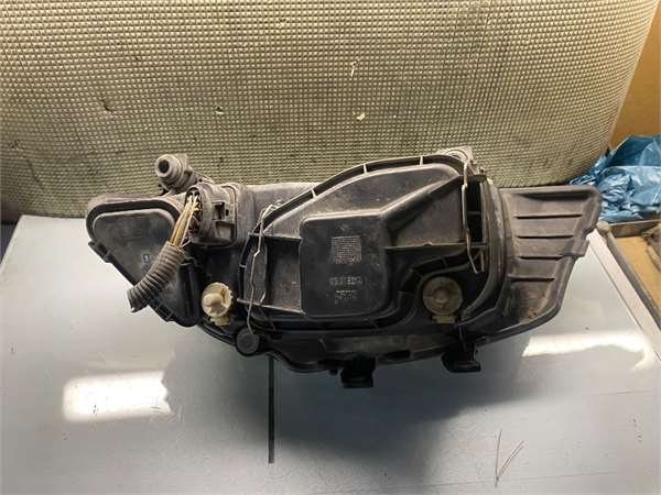 Faro Delantero Derecho Seat Ibiza (6L1)(04.2002->) foto 3