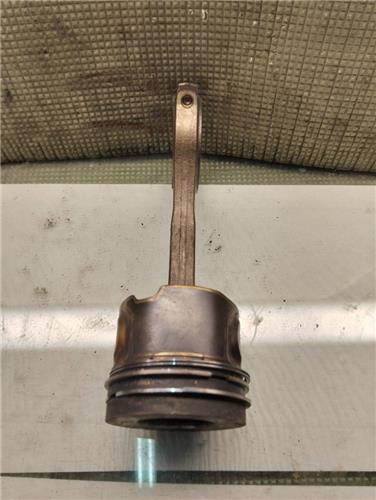 Conjunto Piston Biela Audi Q7 (4L)(07.2006->) foto 3